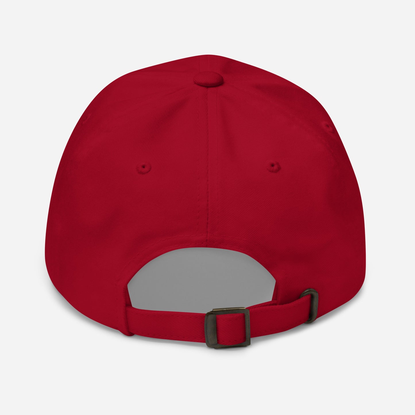 "Make hating great again" Cap