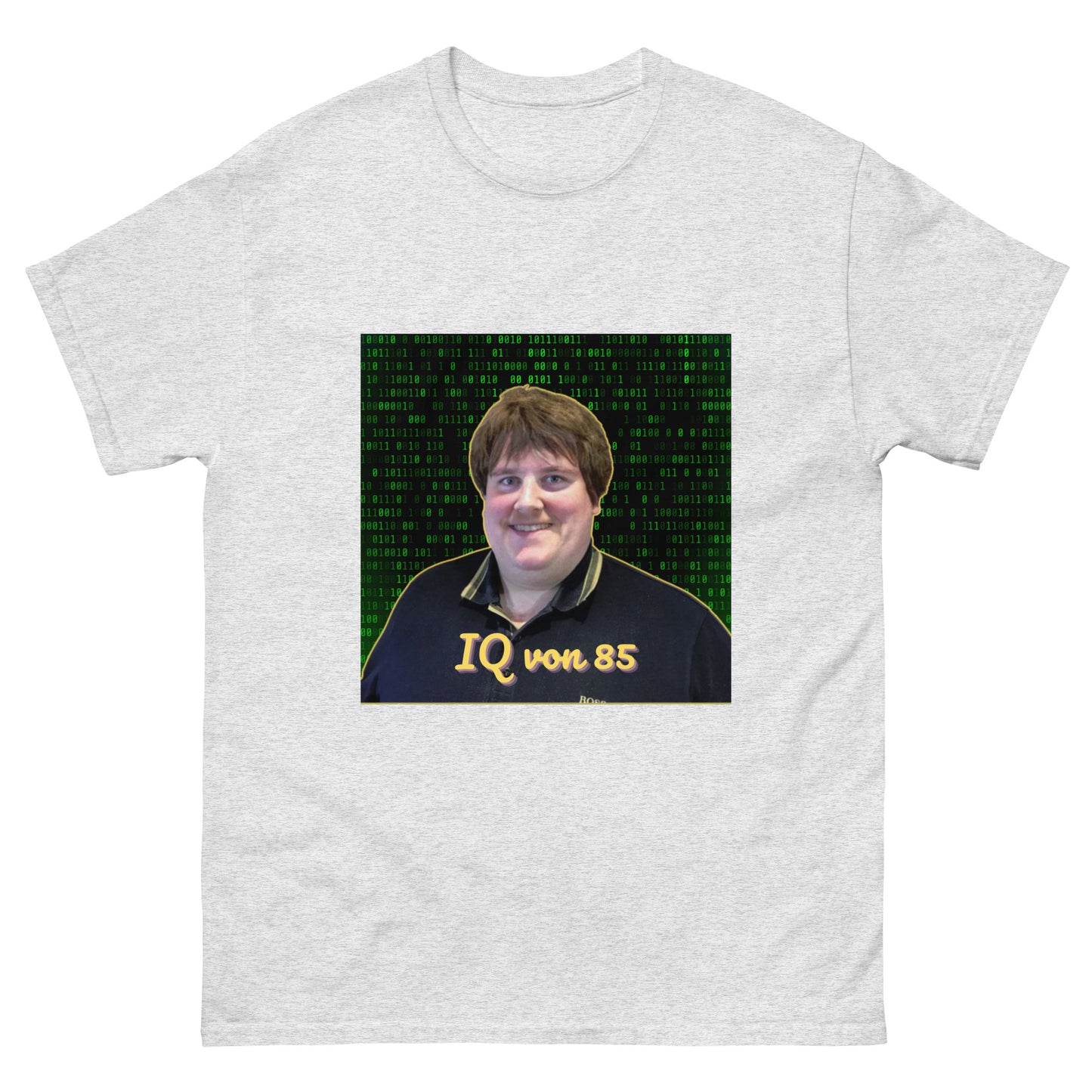 Drachenlord "IQ of 85" T-Shirt