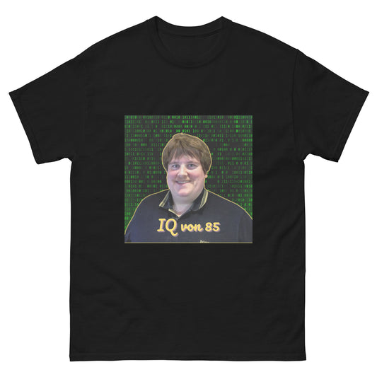 Drachenlord  "IQ von 85" T-Shirt